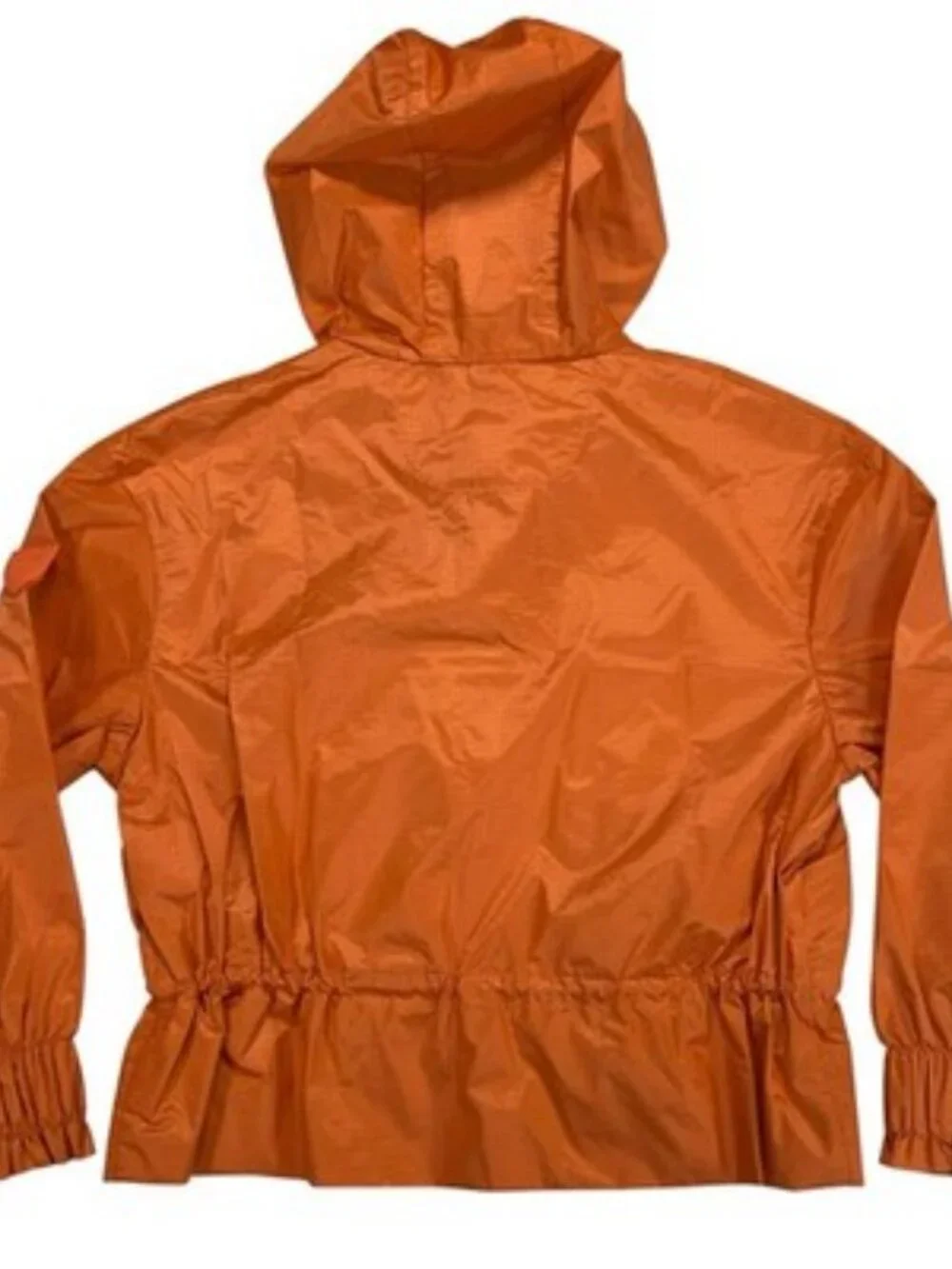 Polo Ralph Lauren Girls Size 5 Water Repellent Rip Stop Windbreaker NEW $125
